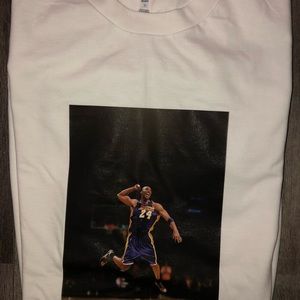 Kobe Bryant T-Shirt
